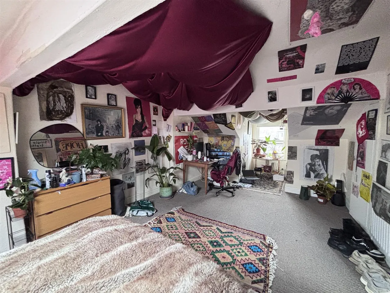 Granville Road, Fallowfield, M14, photo 22