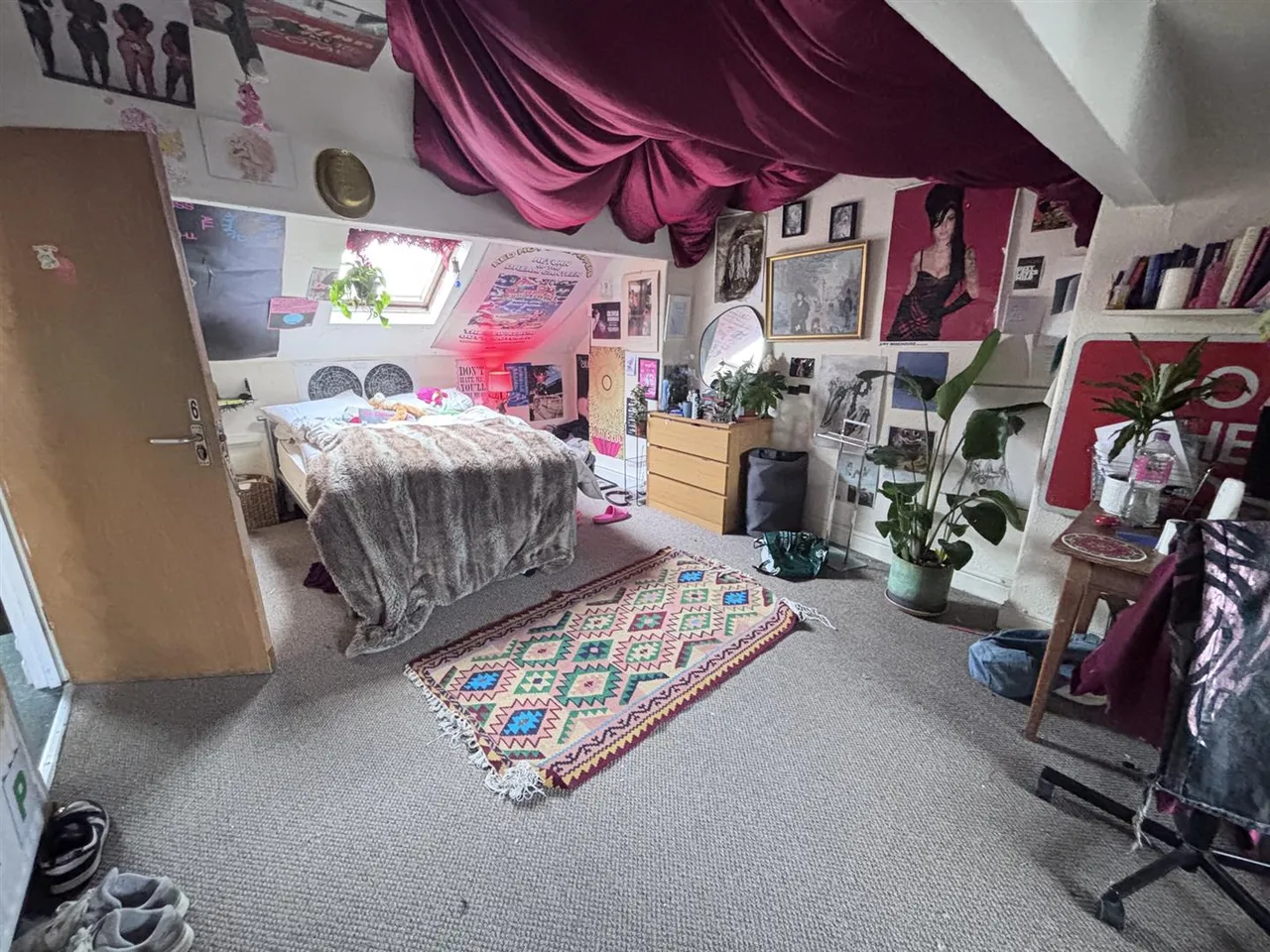 Granville Road, Fallowfield, M14, photo 21