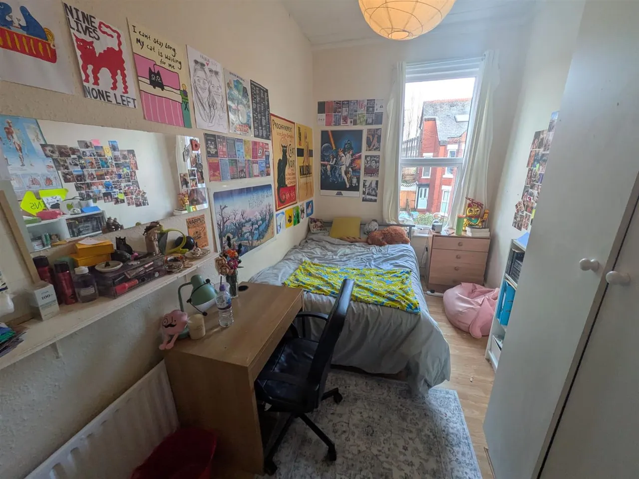Granville Road, Fallowfield, M14, photo 17