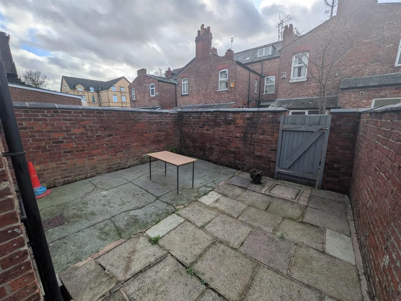 Granville Road, Fallowfield, M14, photo 25