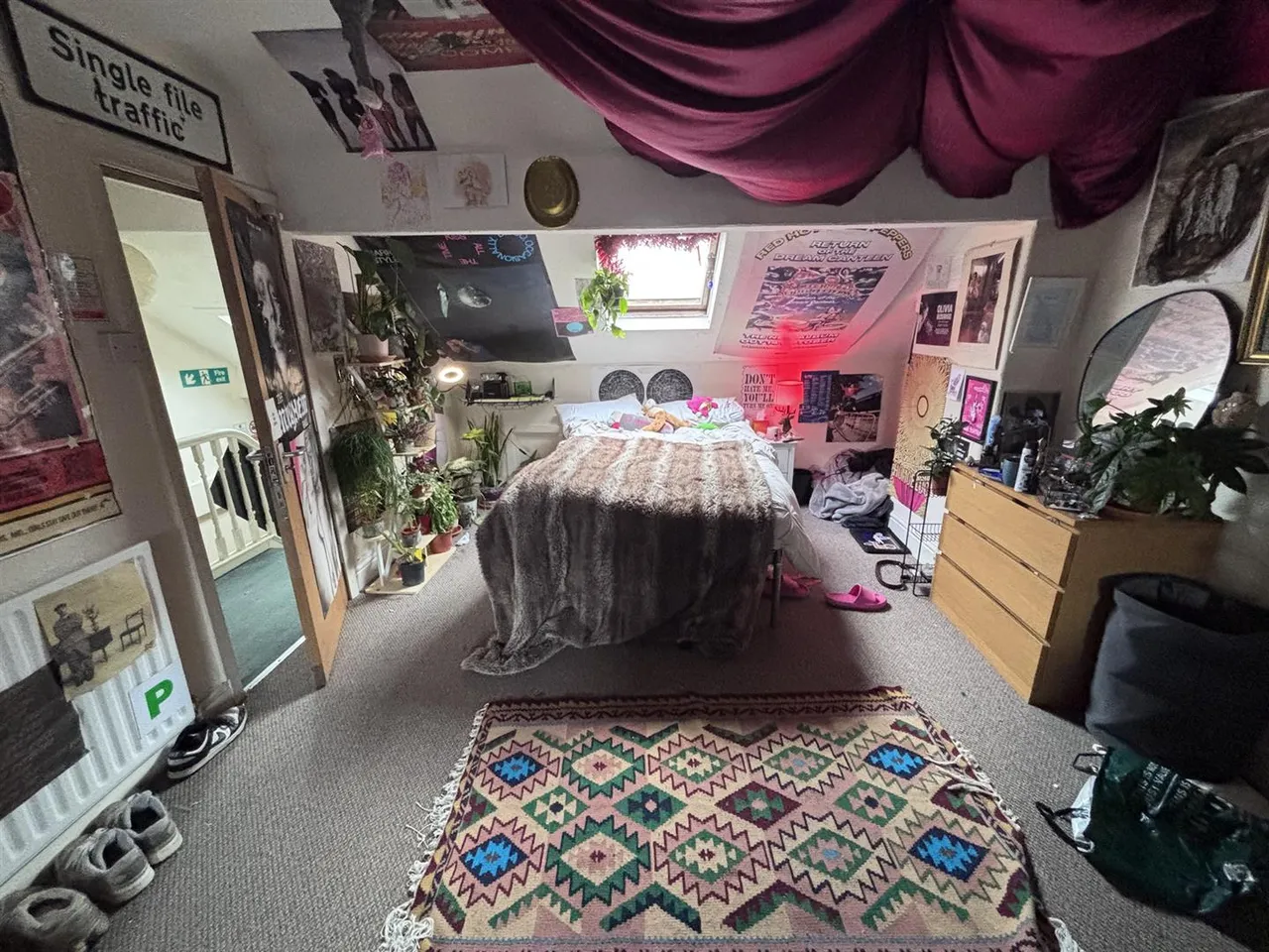 Granville Road, Fallowfield, M14, photo 23
