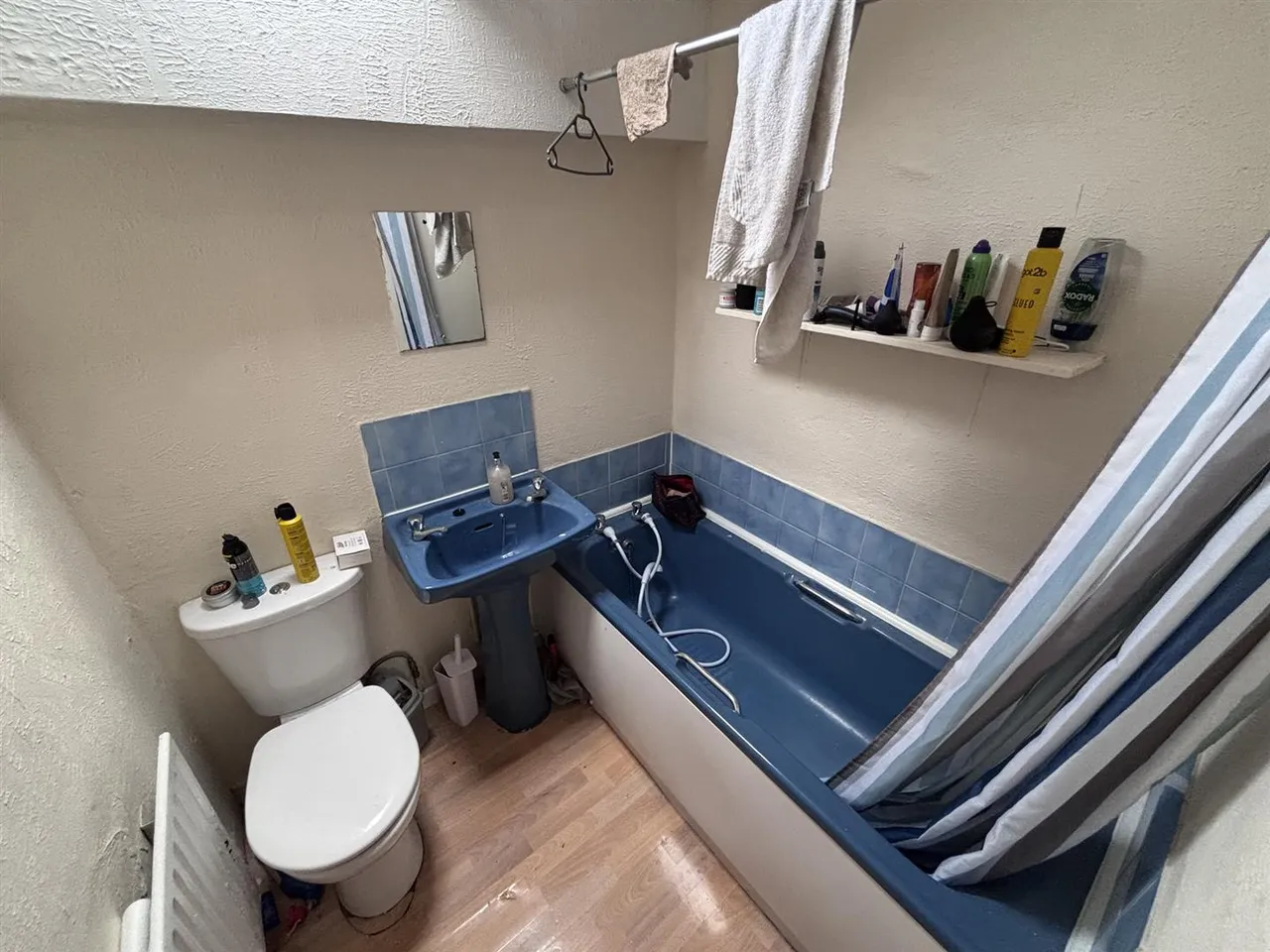 Granville Road, Fallowfield, M14, photo 20