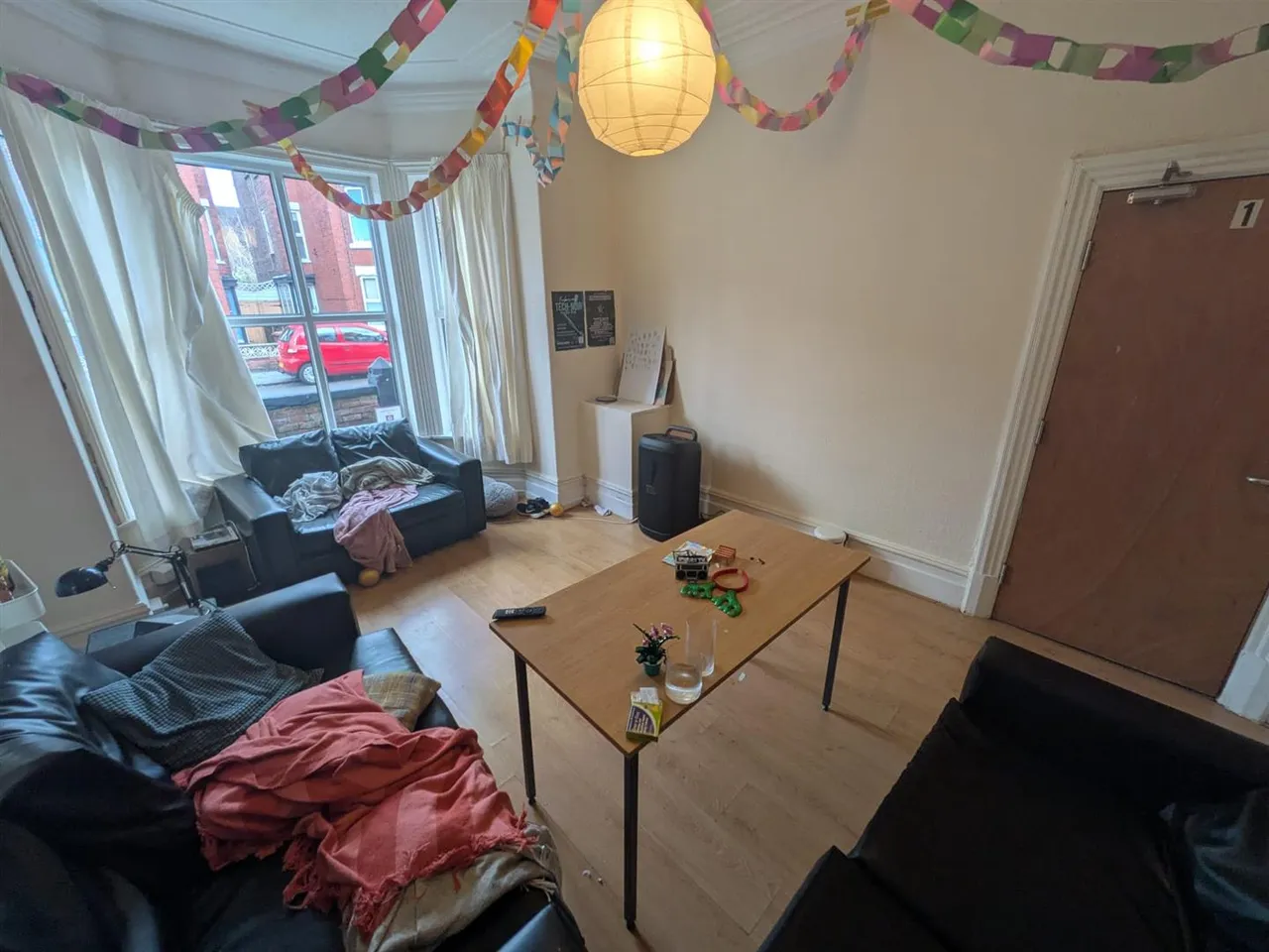 Granville Road, Fallowfield, M14, photo 3
