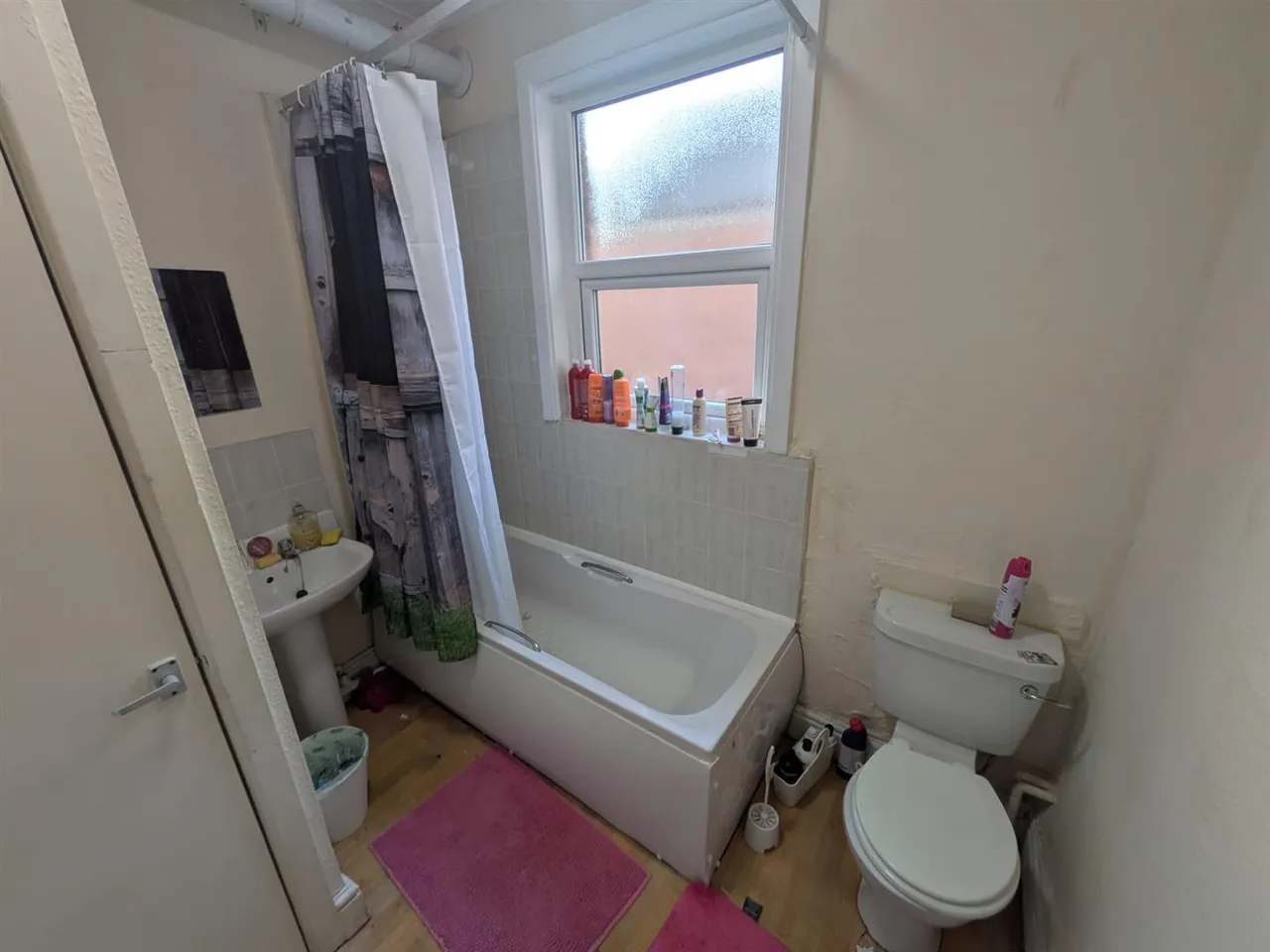 Granville Road, Fallowfield, M14, photo 14