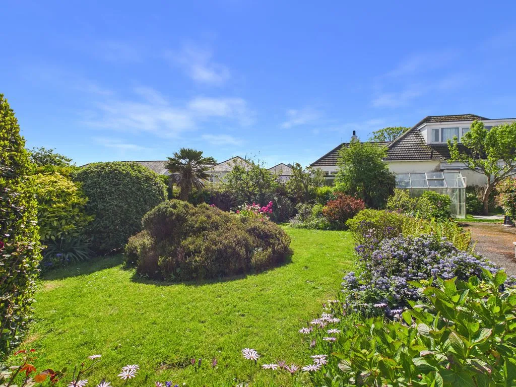 Alexandra Terrace Ayr, St. Ives, photo 2