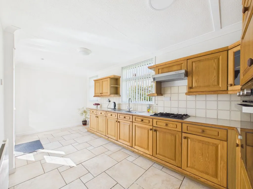 Alexandra Terrace Ayr, St. Ives, photo 5