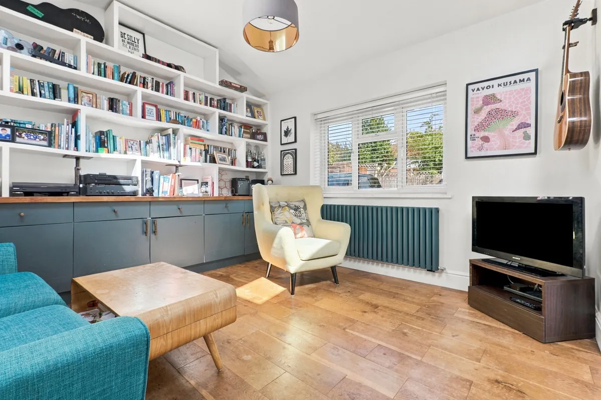 York Hill, Loughton, IG10, photo 13