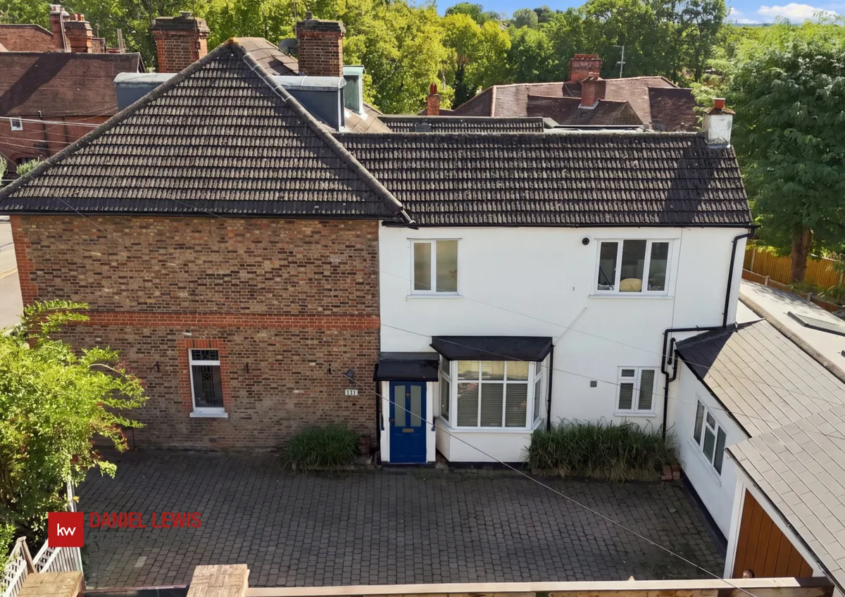 York Hill, Loughton, IG10, photo 23
