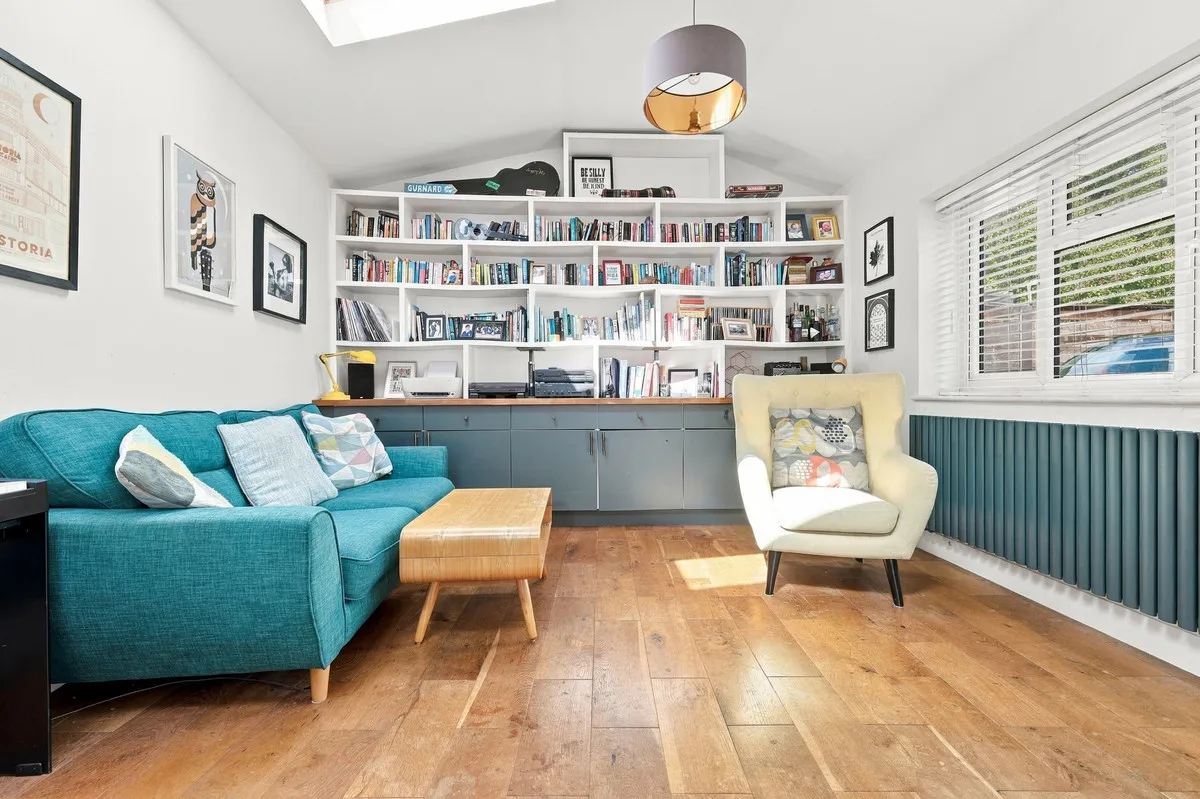 York Hill, Loughton, IG10, photo 11