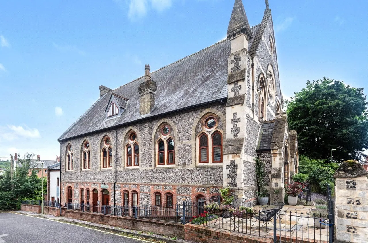 Sutton Gardens, Winchester, SO23, photo 9