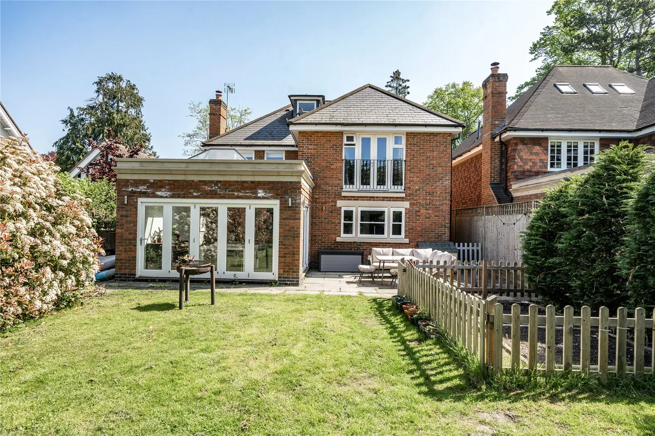 Grange Road, Horsell, GU21, photo 18