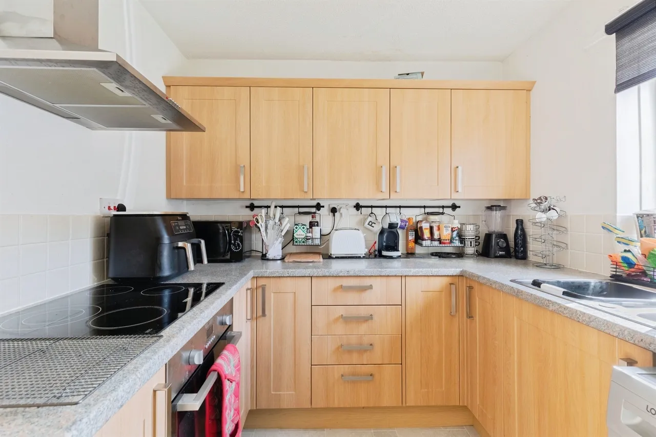 Victoria Mews, Warwick, CV34, photo 4