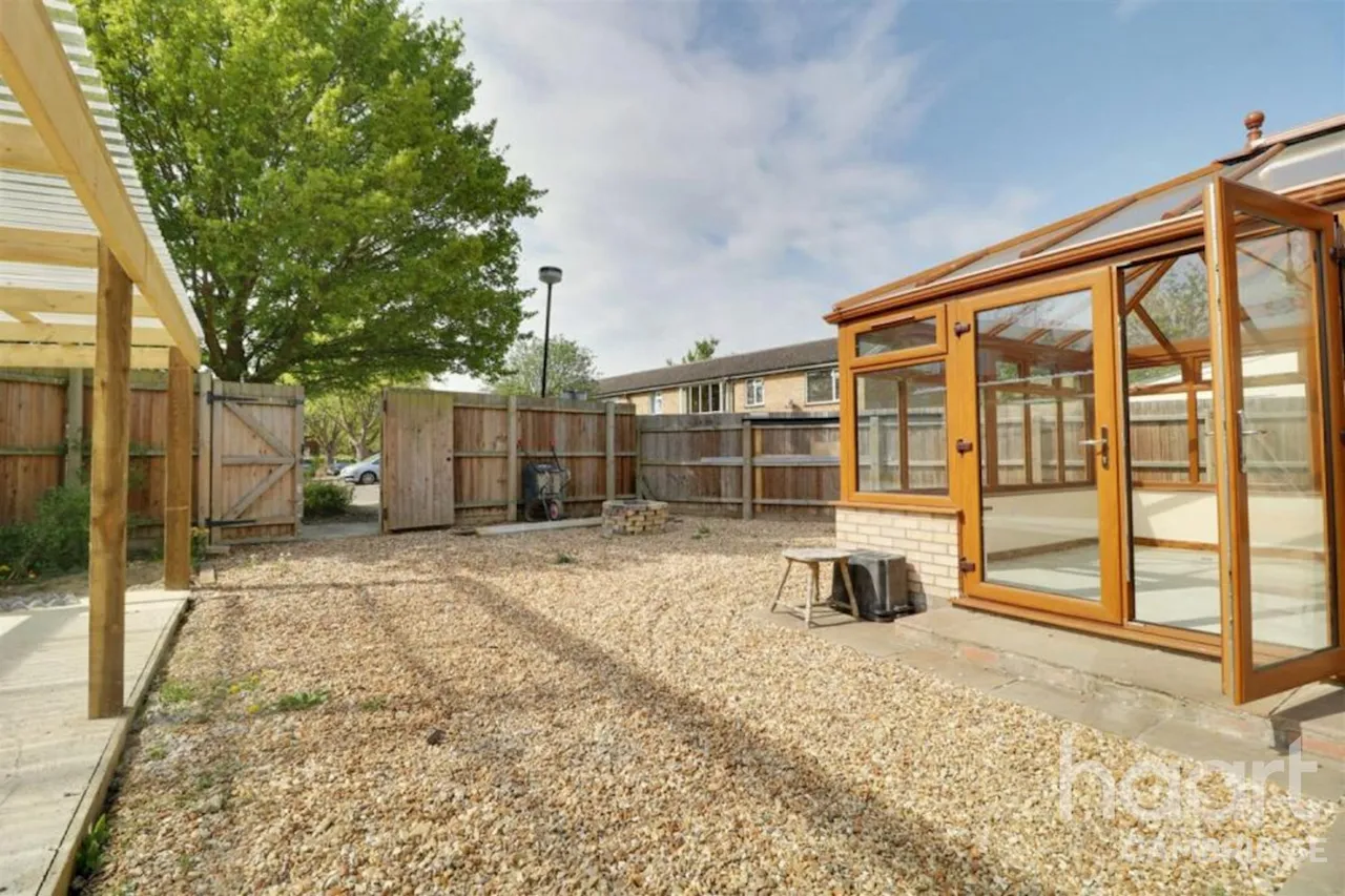 Coldhams Grove, Cambridge, CB1, photo 8