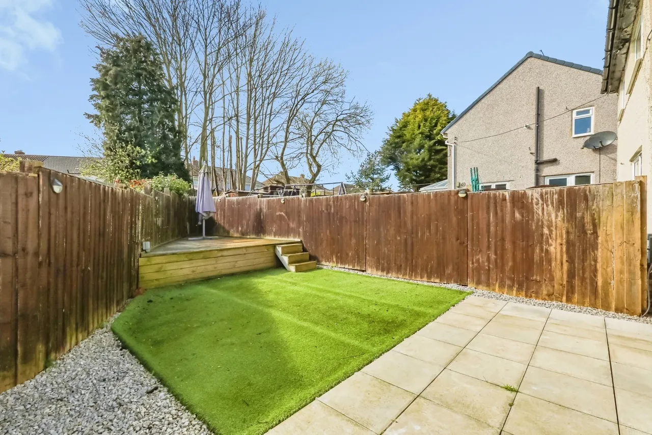 Gurth Drive, Thurcroft, Rotherham, South Yorkshire, S66, photo 4