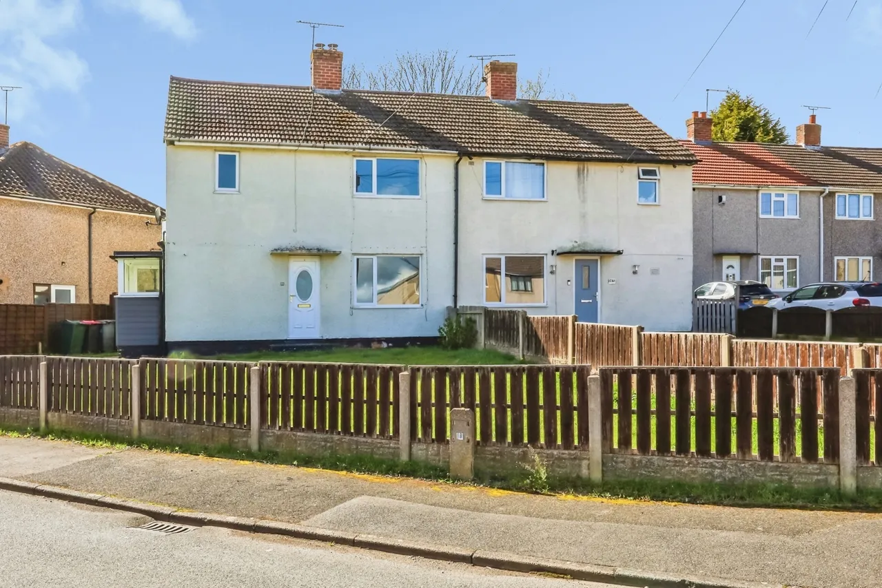 Gurth Drive, Thurcroft, Rotherham, South Yorkshire, S66, photo 21