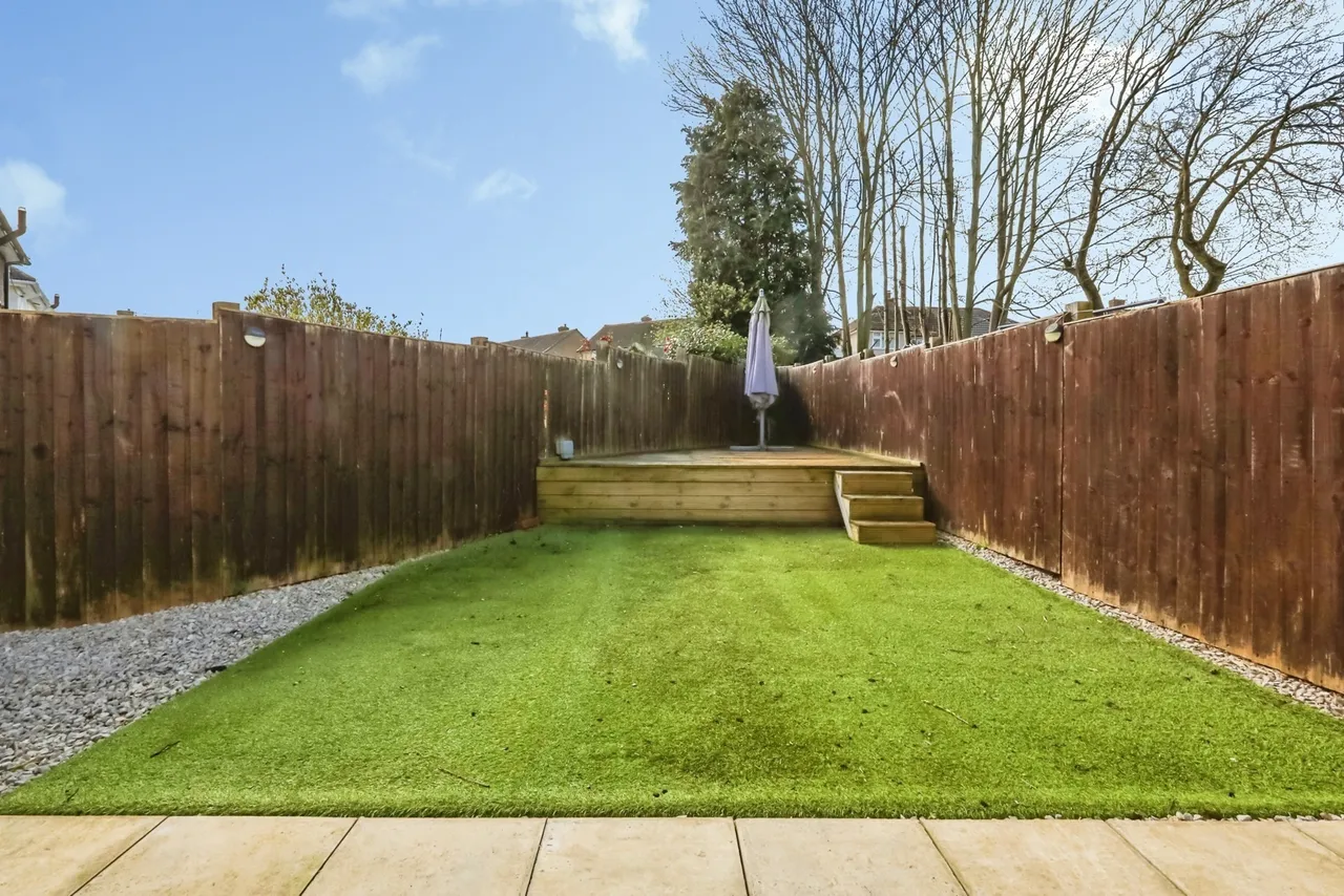 Gurth Drive, Thurcroft, Rotherham, South Yorkshire, S66, photo 23
