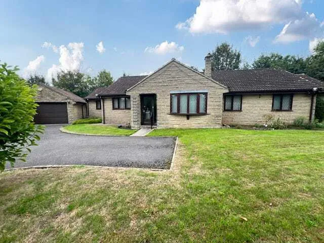 4 bed house for sale, West Shepton, Shepton Mallet, BA4