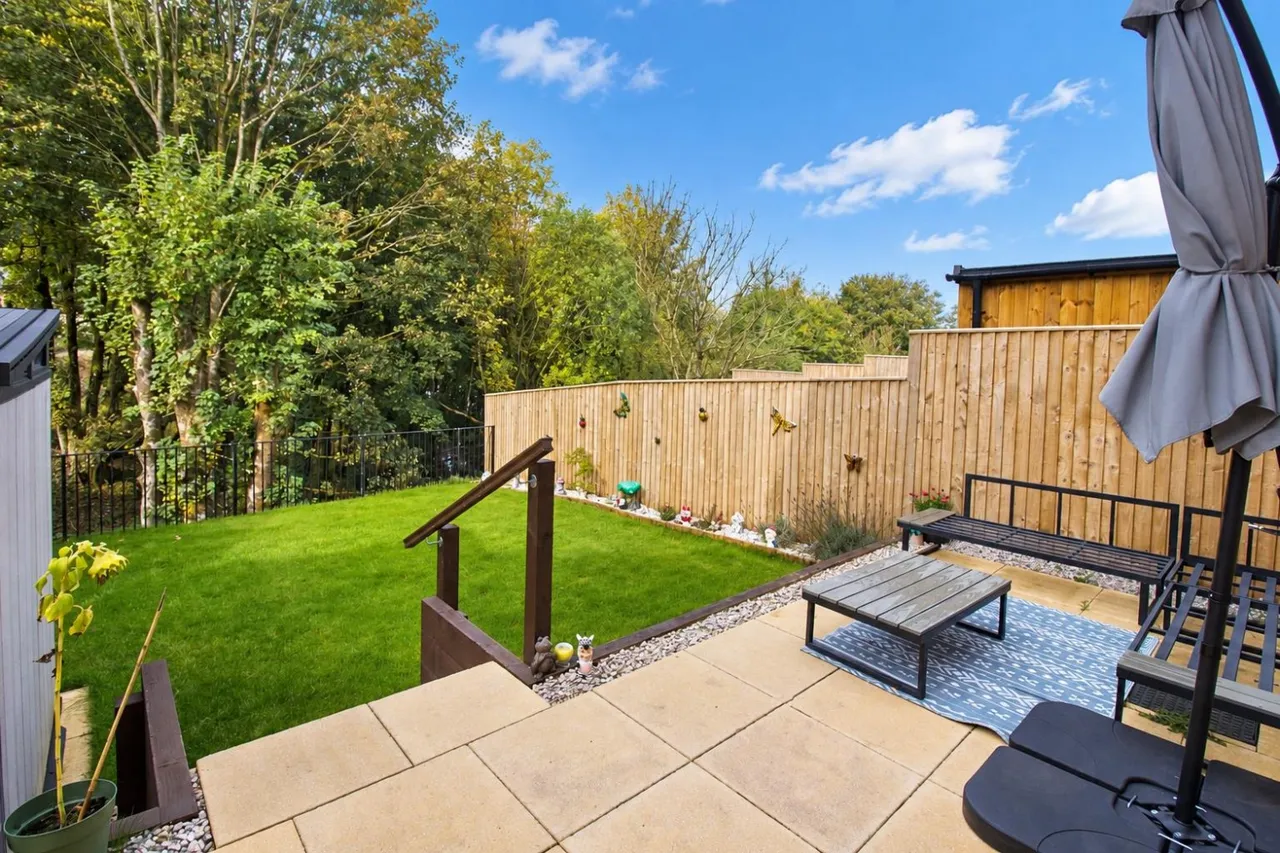 Weavers Way, Hoddlesden, BB3, photo 7