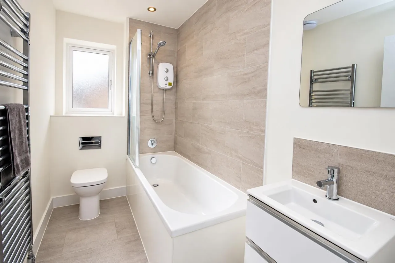 Weavers Way, Hoddlesden, BB3, photo 13
