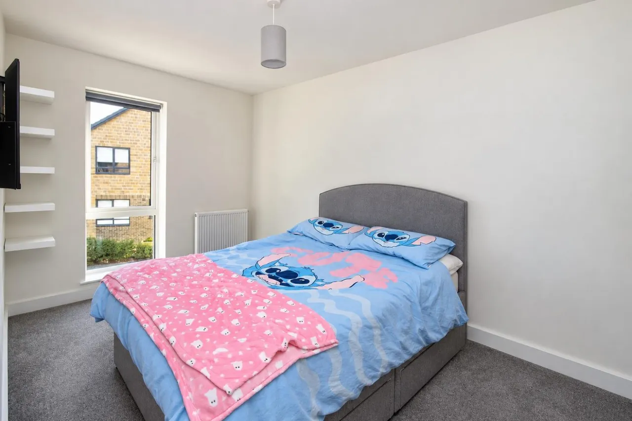 Weavers Way, Hoddlesden, BB3, photo 15