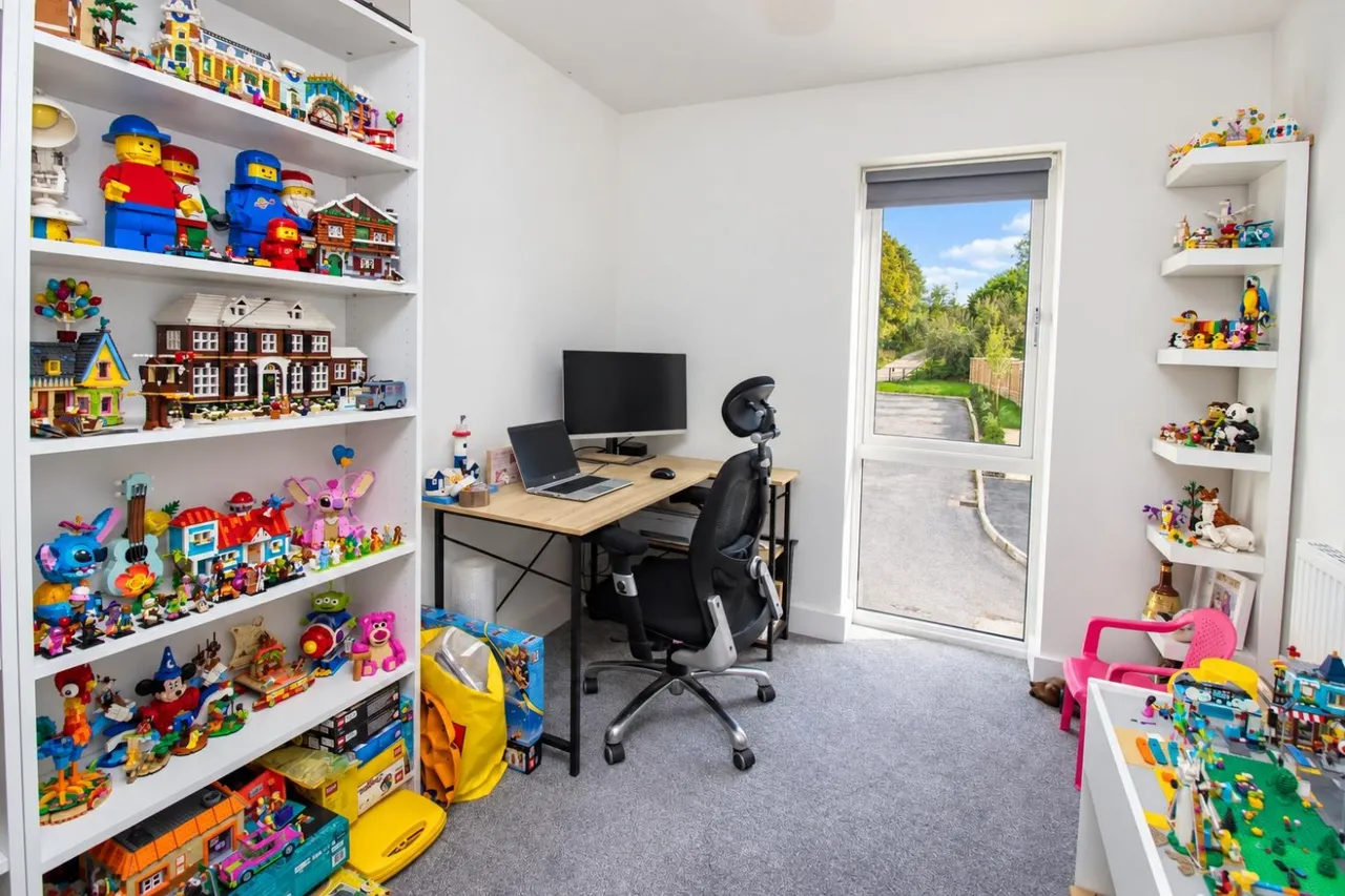 Weavers Way, Hoddlesden, BB3, photo 14