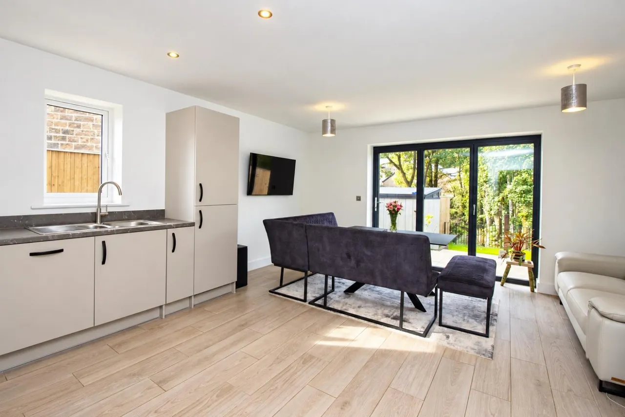 Weavers Way, Hoddlesden, BB3, photo 9