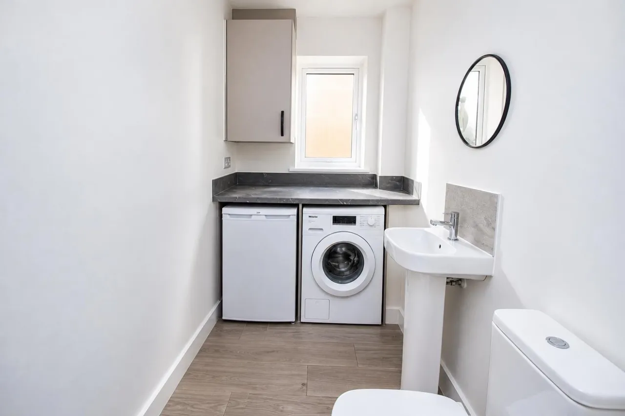 Weavers Way, Hoddlesden, BB3, photo 17