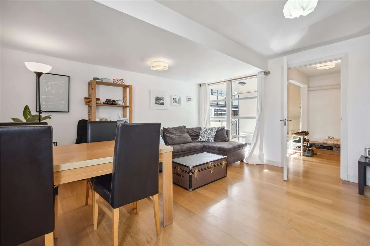 Candlemakers Apartments, 112 York Road, London, SW11 3RS, photo 4