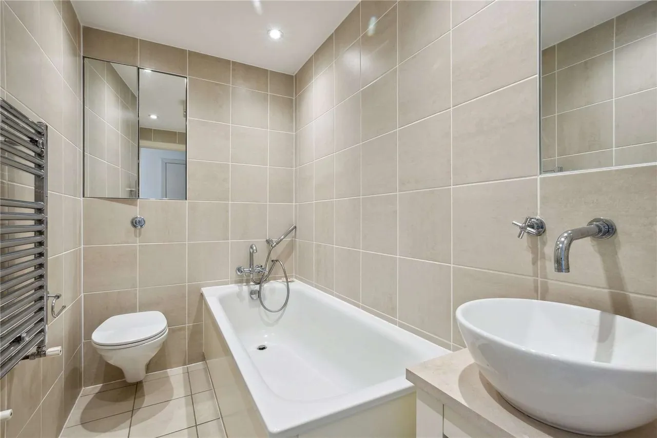 Candlemakers Apartments, 112 York Road, London, SW11 3RS, photo 10
