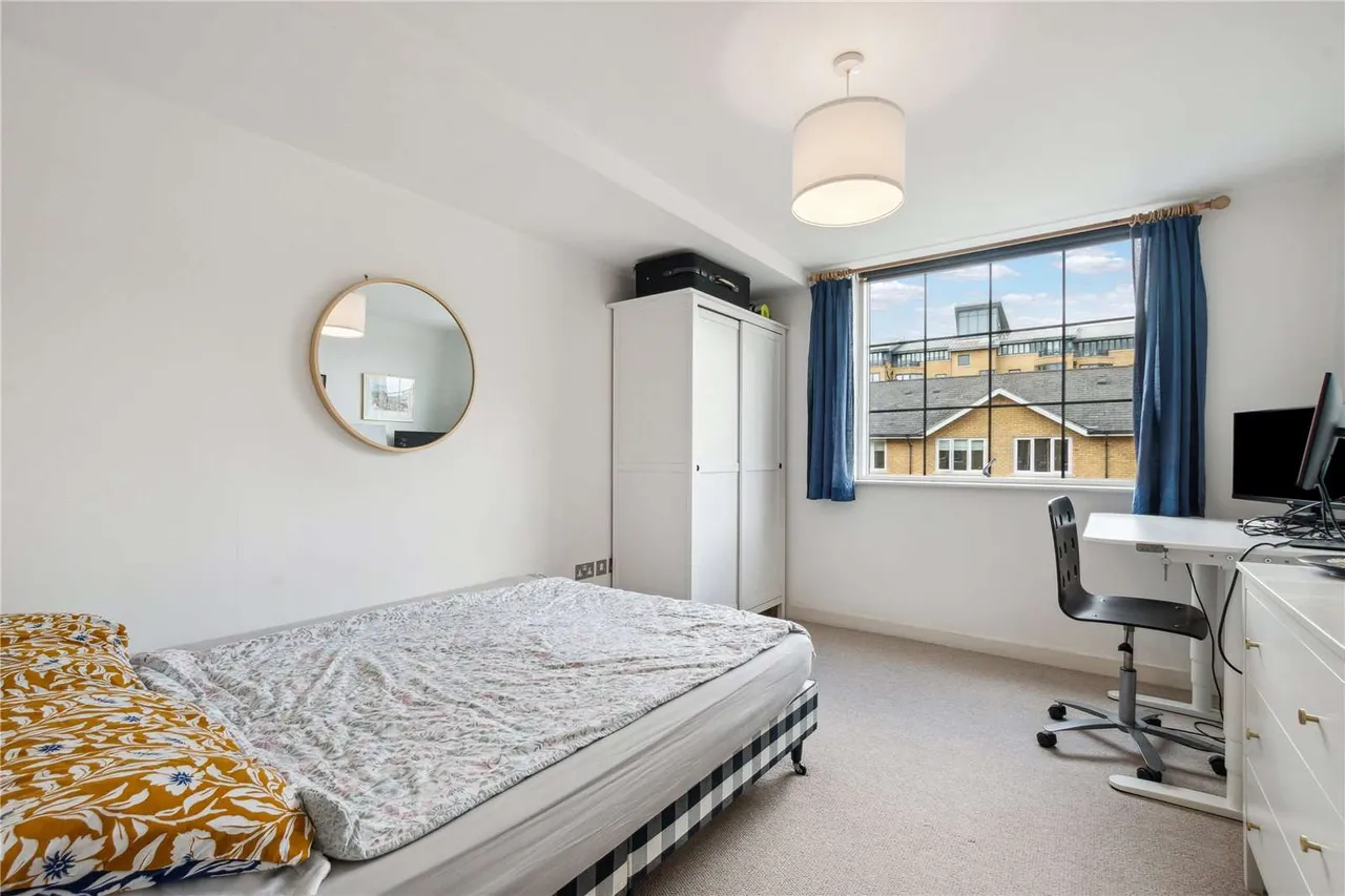 Candlemakers Apartments, 112 York Road, London, SW11 3RS, photo 7
