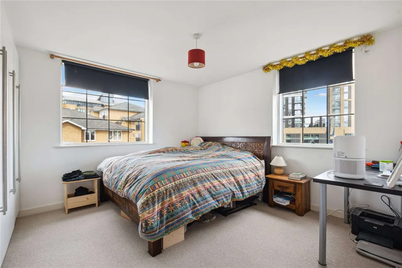 Candlemakers Apartments, 112 York Road, London, SW11 3RS, photo 5