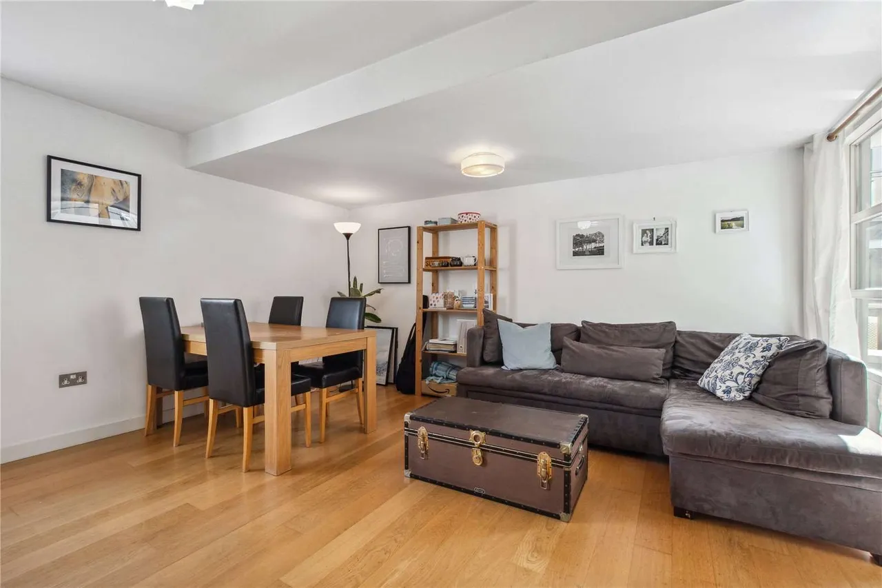 Candlemakers Apartments, 112 York Road, London, SW11 3RS, photo 6