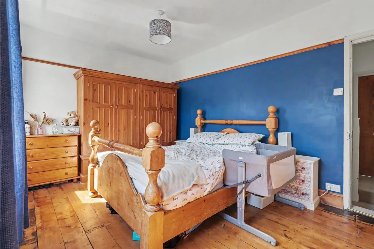 Rosebery Road, Exmouth, EX8, photo 12