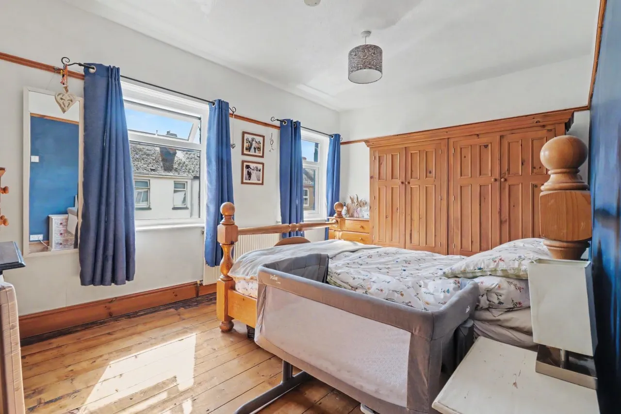 Rosebery Road, Exmouth, EX8, photo 7
