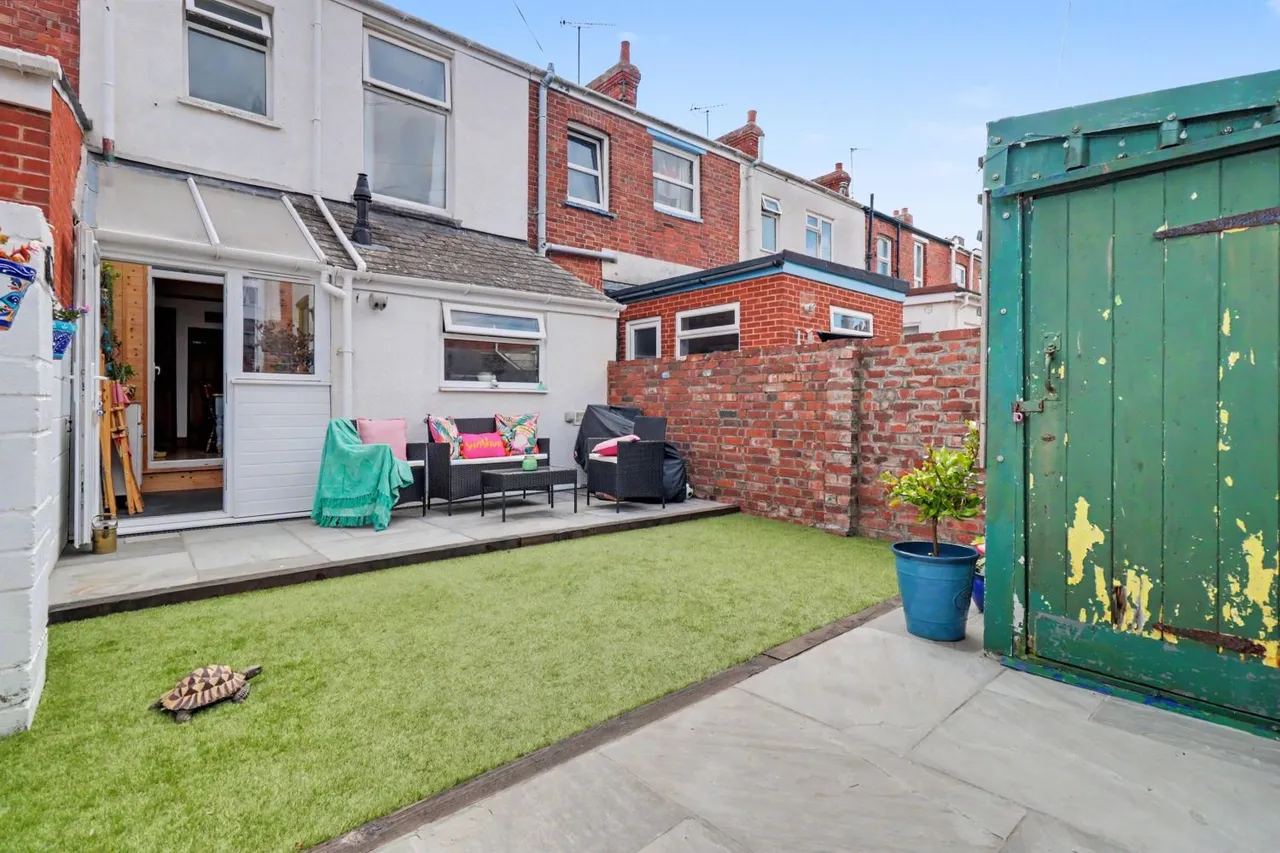 Rosebery Road, Exmouth, EX8, photo 10
