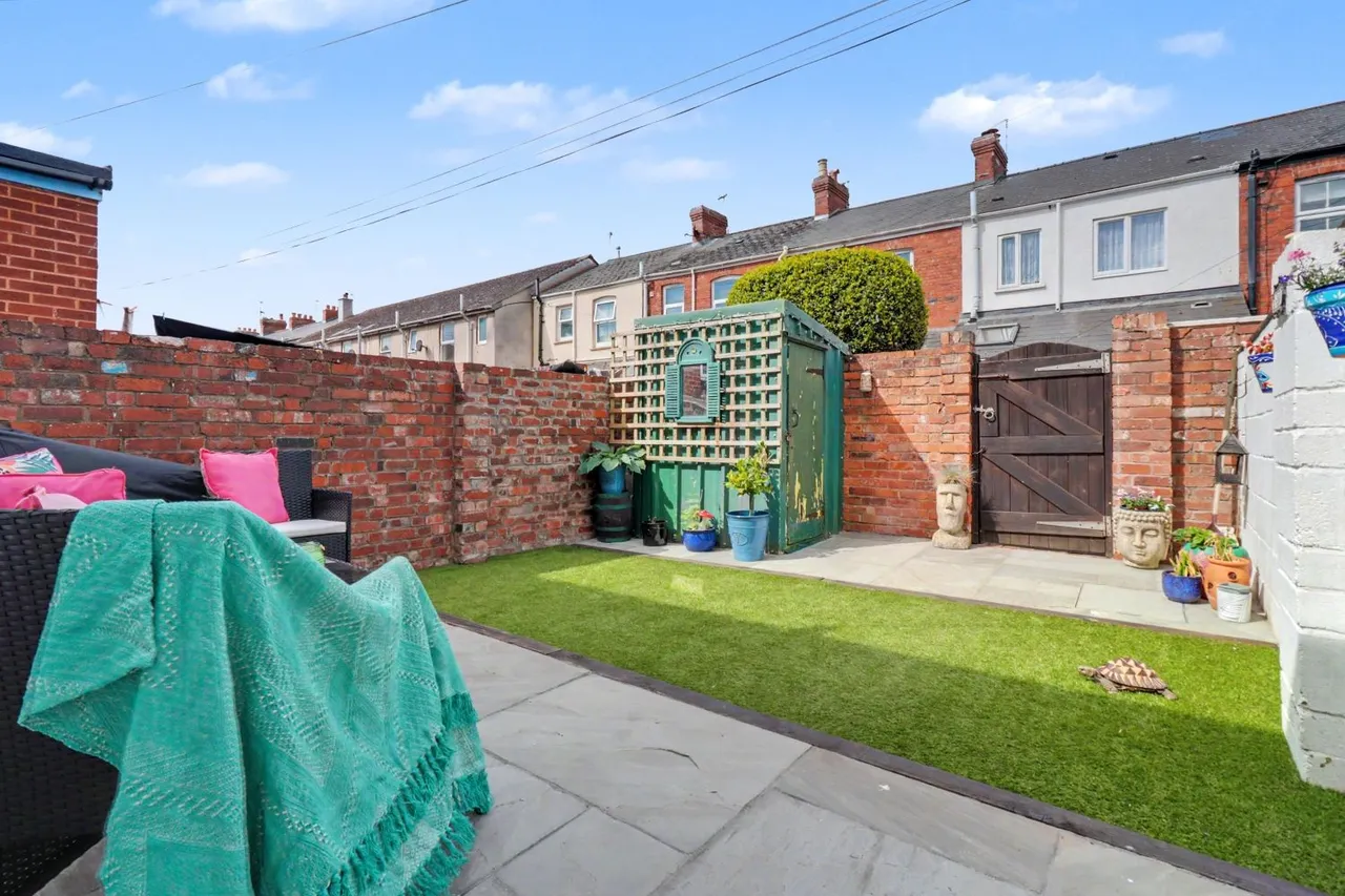 Rosebery Road, Exmouth, EX8, photo 11