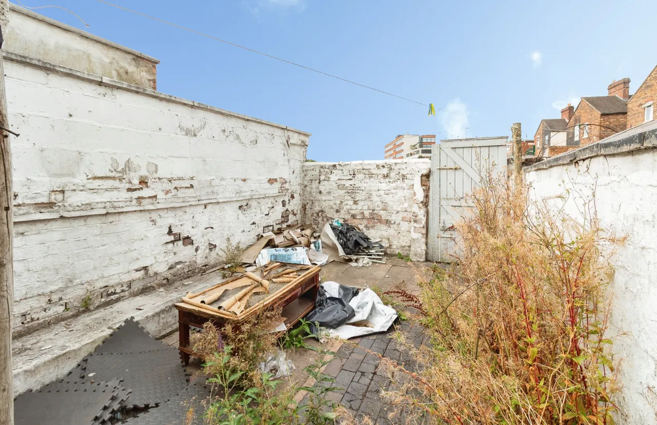 Ogden Road, Stoke-On-Trent, ST1, photo 14