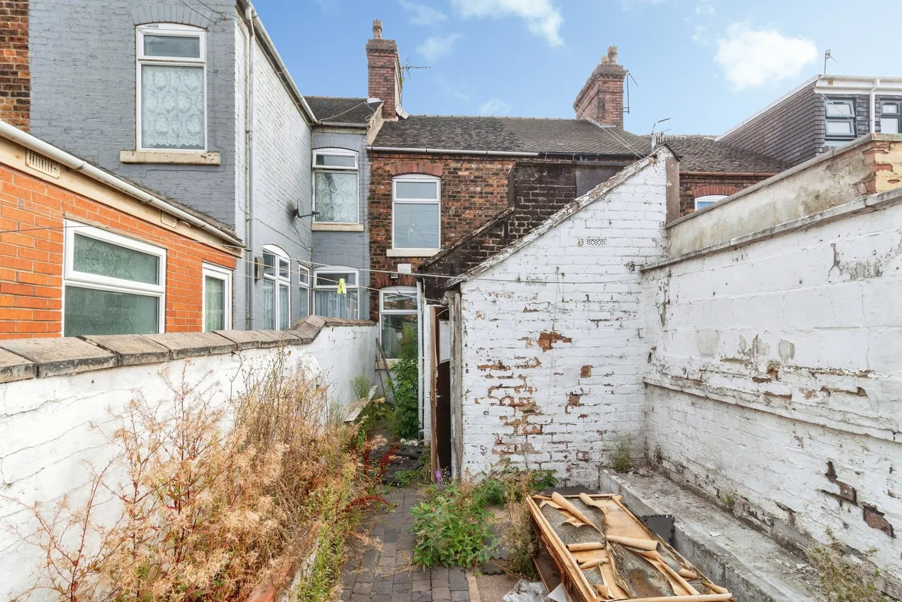 Ogden Road, Stoke-On-Trent, ST1, photo 13