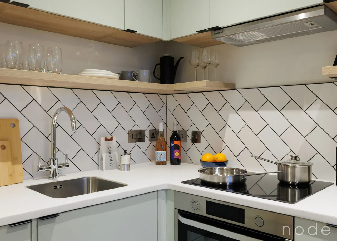 23 Loughborough Court, Shakespeare Road, London, photo 9