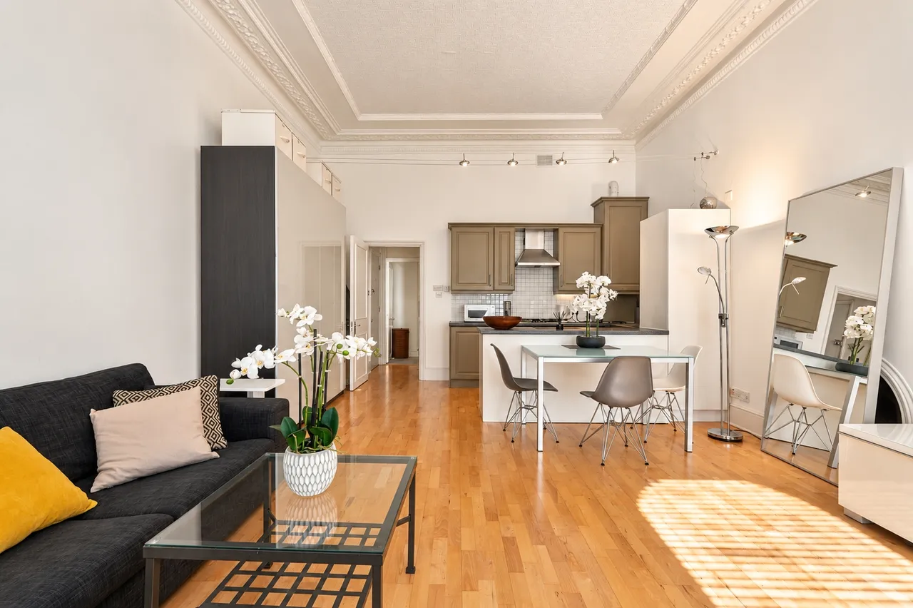 Craven Hill Gardens, Bayswater, W2, photo 5