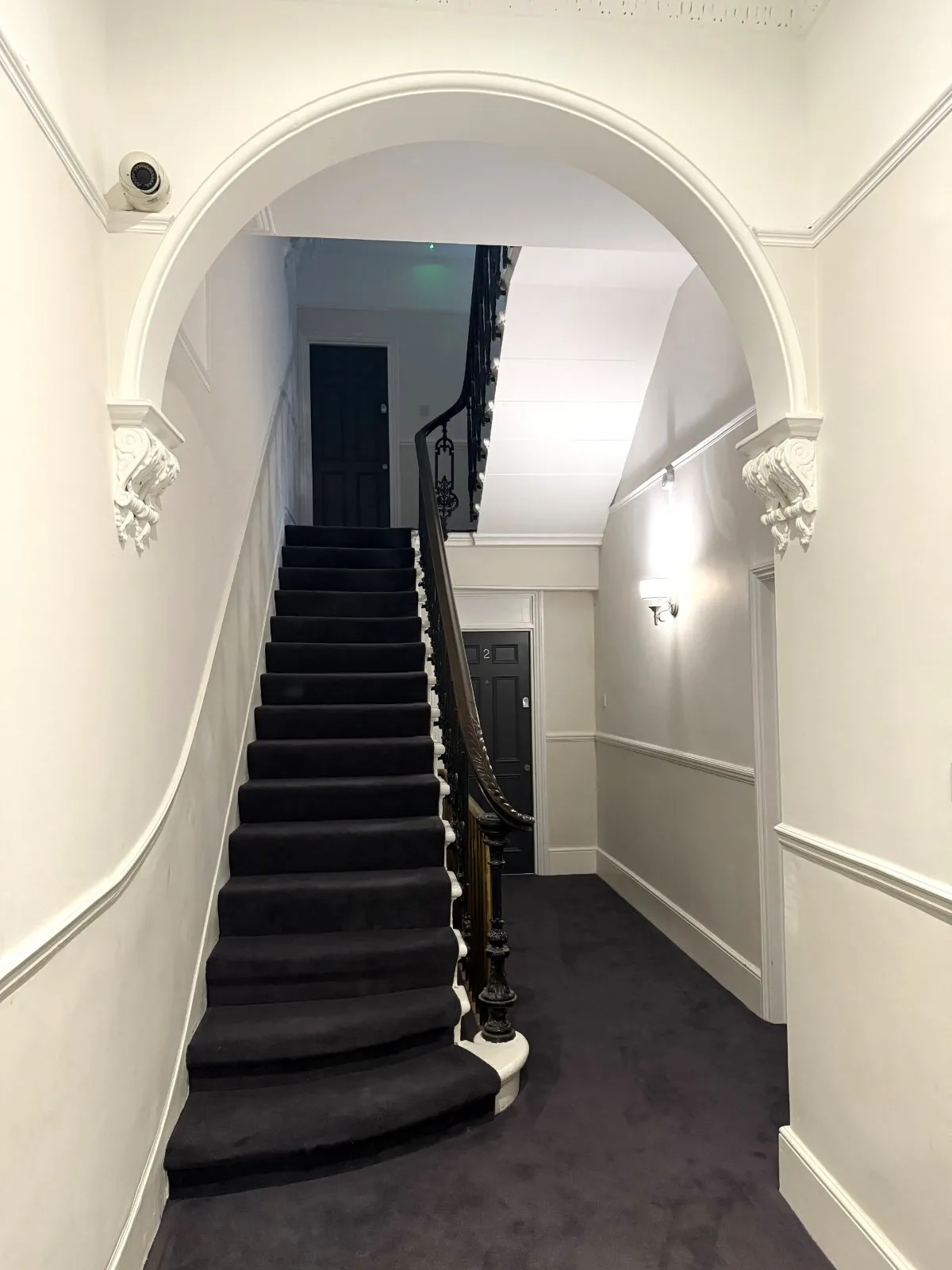 Craven Hill Gardens, Bayswater, W2, photo 16