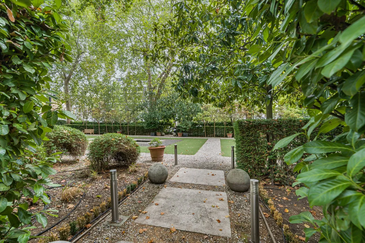 Craven Hill Gardens, Bayswater, W2, photo 15