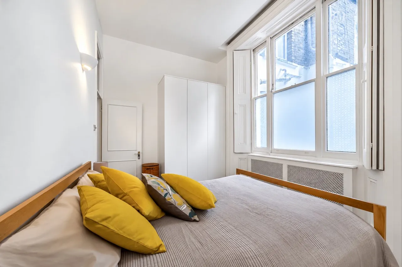 Craven Hill Gardens, Bayswater, W2, photo 9