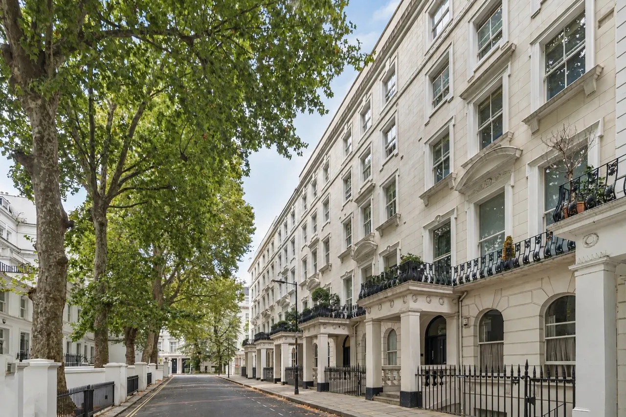 Craven Hill Gardens, Bayswater, W2, photo 11