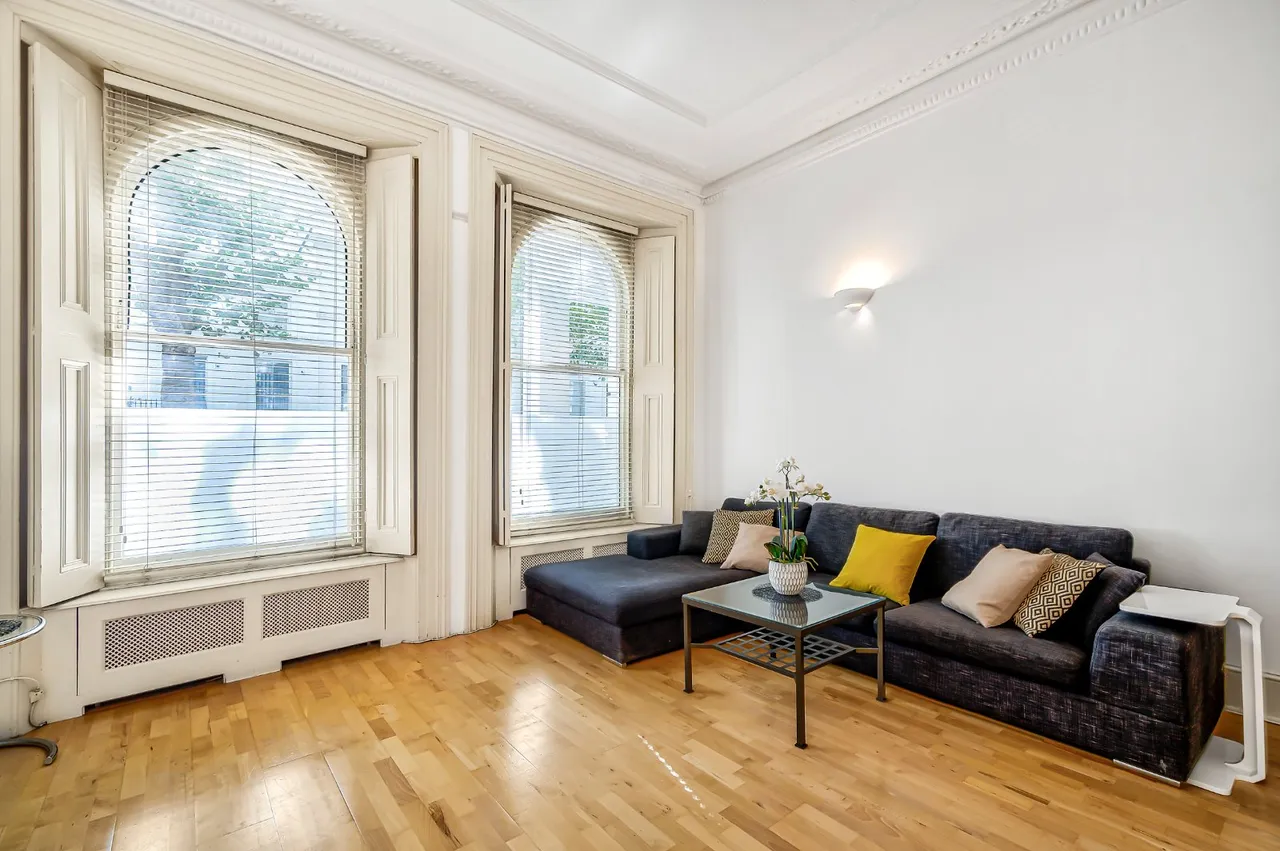 Craven Hill Gardens, Bayswater, W2, photo 13