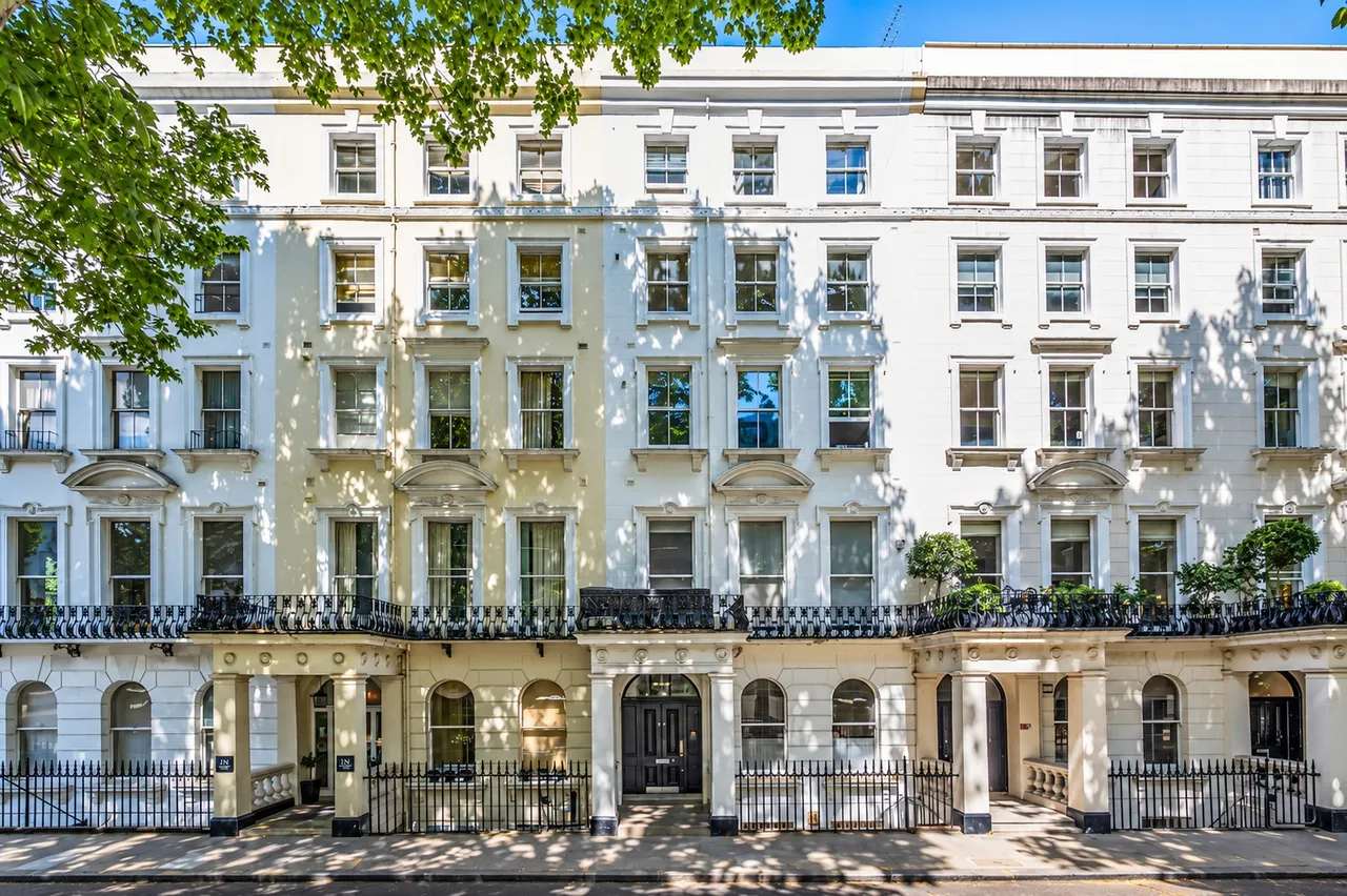 Craven Hill Gardens, Bayswater, W2, photo 17