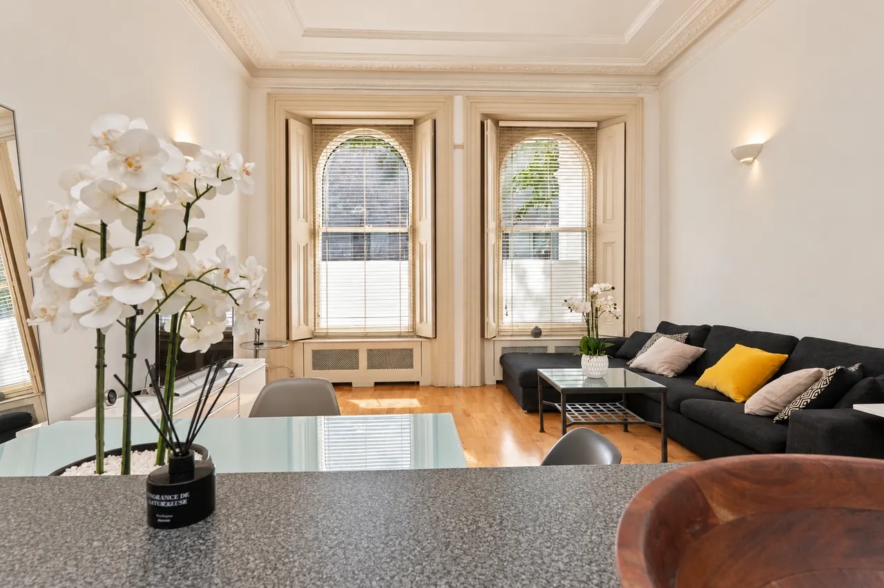 Craven Hill Gardens, Bayswater, W2, photo 8