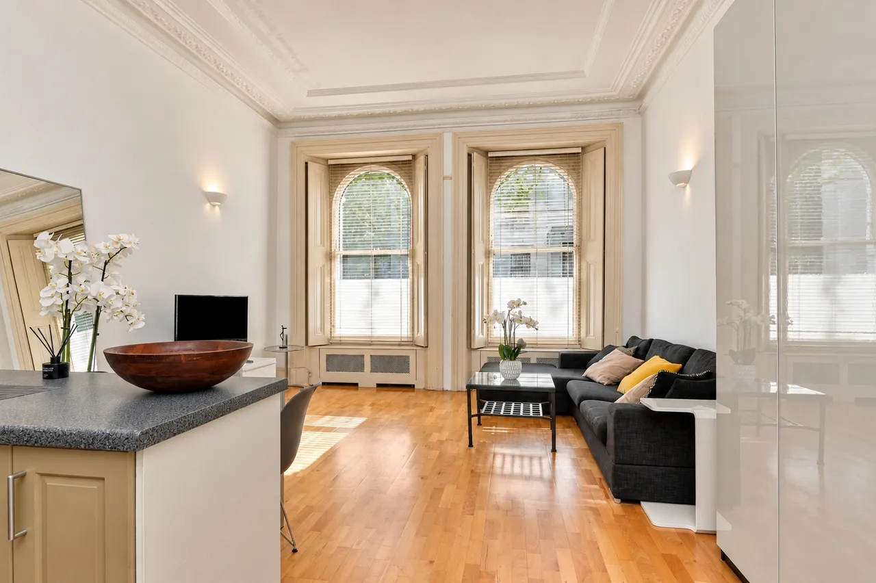 Craven Hill Gardens, Bayswater, W2, photo 4