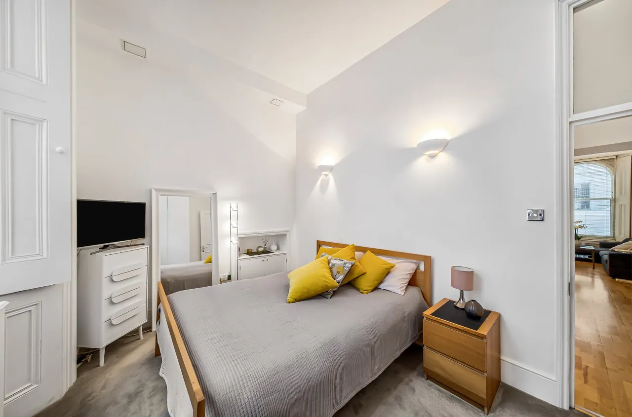 Craven Hill Gardens, Bayswater, W2, photo 12