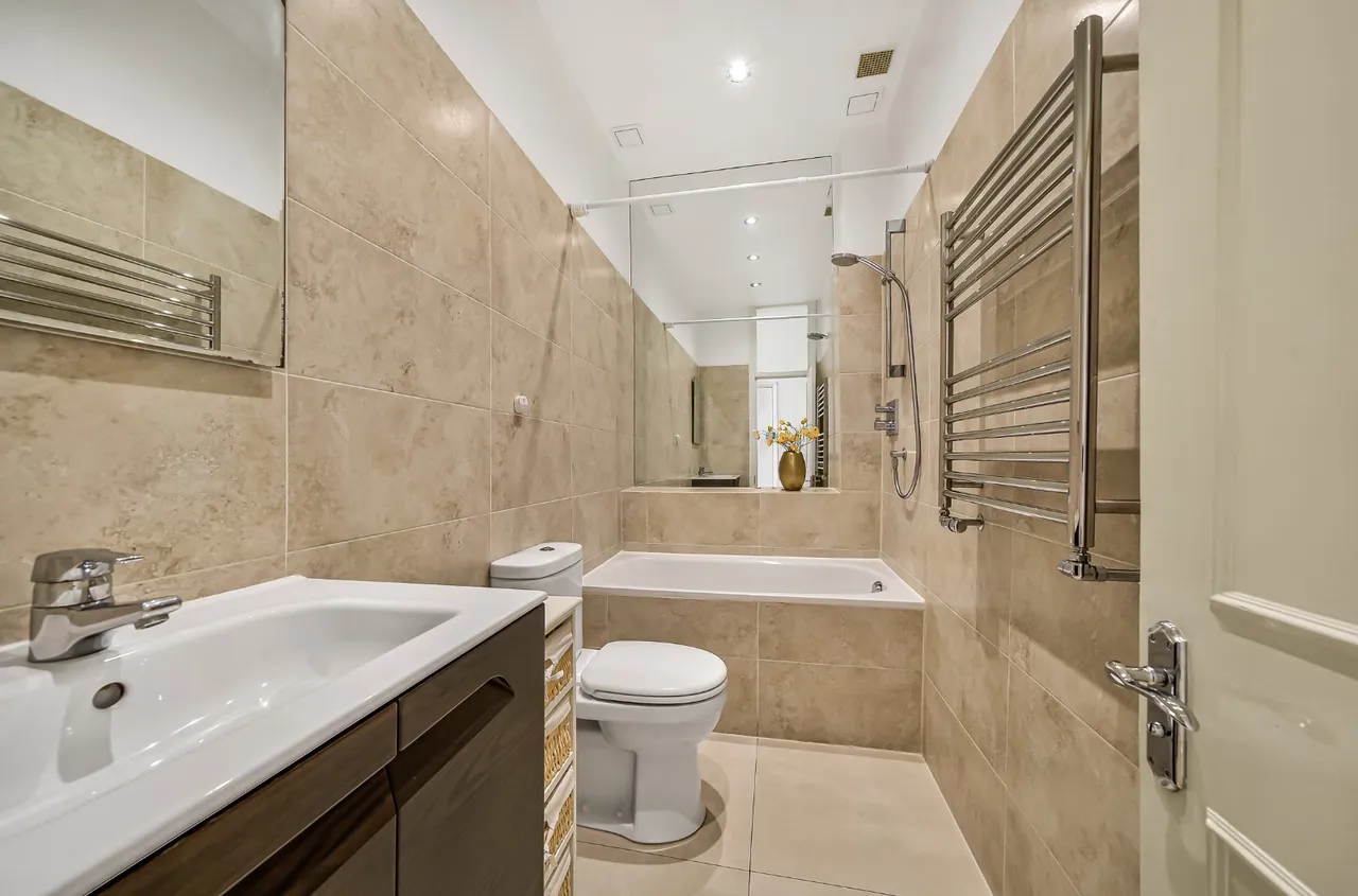 Craven Hill Gardens, Bayswater, W2, photo 7